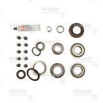 Dana/ Spicer 2017109 Bearing Kit. Fixed Price $197.46.