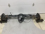 2007-2018 Mercedes Sprinter 2500 Rear Axle Differential 3.923 Ratio 110k Oem. Fixed Price $1950.00.