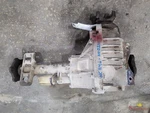 2009 Chevy Avalanche 1500 Front Axle Differential 3.42 Ratio 4x4. Fixed Price $500.00.