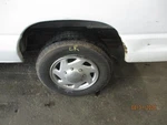 Rear Axle Srw Disc Brakes 9.75" Ring Gear Fits 06-07 Ford E350 Van. Fixed Price $617.41.