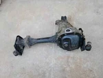 2006-2010 Hummer H3 3.7l Front Axle Differential Carrier Assembly 4.56 Ratio Oem. Fixed Price $429.99.