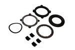 Acdelco-84175329-disc Set-lkg Di (99). Fixed Price $301.02.