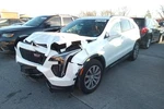 2021 Cadillac Xt4 Differential Carrier Assembly Oem 21k Miles - Lkq373582221. Fixed Price $856.48.