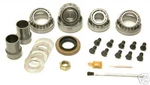 Toyota Ring & Pinion Installation Kit V6 Cyl. 8" Axle. Fixed Price $239.96.