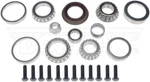 Dorman 697-111 Differential Bearing Kit For Select 98-19 Chevrolet Gmc Models. Fixed Price $318.65.