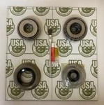 Usa Standard Gear D44 Front Pinion Installation Kit, Koyo Brgs #zpkd44 / #l745. Fixed Price $116.50.