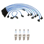Ngk Ignition Kit For Nissan. Fixed Price $92.95.