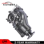 Rear Axle Differential Carrier For Toyota Sienna 04-10 Ce Le Limited Xle Awd. Fixed Price $1415.50.