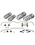 Gs1-nis002 Whiteline Ant Post Grip Series Kit For Nissan 370z Z34 - 2009 2013. Fixed Price $1343.07.