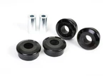 For 2013-2014 Subaru Xv Crosstrek Differential Mount Bushing Rear. Fixed Price $62.59.