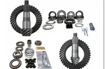 Differential Ring And Pinion-pinon Complete Kit - Front Rear Revolution Gear. Fixed Price $350.00.
