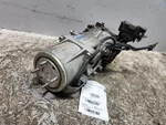 2007-2010, Mitsubishi Outlander, Rear Carrier Assembly, 2.4l, At, 3501a114, Oem. Fixed Price $318.60.