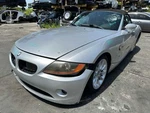 Differential 2.5l Manual Transmission 3.46 Ratio Fits 03-05 Bmw Z4. Fixed Price $209.40.