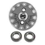 Limited-slip Differential Fits For 8.875" Gm 12 Bolt 4-series Truck 1961-1980. Fixed Price $181.04.