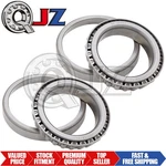 2-pack 42381-42584 Tapered Roller Bearing Cup & Cone (3.81" X 5.84" 1.14"). Fixed Price $67.50.