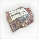 New Sealed Genuine Bmw Rear Differential Driveshaft Locking Nut 33127607158. Fixed Price $26.00.
