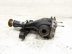 2019-2023 Subaru Ascent Rear Differential Carrier Case 38421aa140. Fixed Price $319.20.
