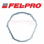Fel-pro Rear Differential Cover Gasket For 2003-2010 Dodge Ram 3500 - Ia. Fixed Price $58.15.