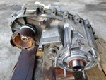 2007-2011 Jeep Wrangler Transfer Case 3.8l Auto Transmission Oem. Fixed Price $232.03.