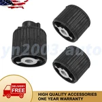 Set Of 3 Differential Bushing For Bmw 5series F07 F10 535i 640i 650i 740li 10-18. Fixed Price $53.99.