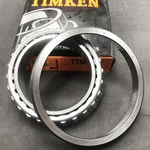 Brand New 1pc 52400/52618 Tapered Roller Bearing Cup & Cone For Timken. Fixed Price $189.09.