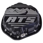 Ats Diesel Rear Differential Cover For Gm 14-bolt & Dodge 11.5in Axle. Fixed Price $304.99.