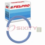 Fel-pro Rear Engine Crankshaft Seal Kit For 1959-1972 Chevrolet Kingswood Zr. Fixed Price $21.96.