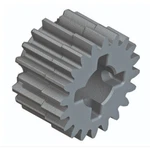 Saf Holland Xa-v-06604-1 Differential Pinion Gear. Fixed Price $98.79.