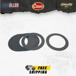 Crown Pinion Shim Set For Jeep Cj-5, Cj-7 And Cj-8 #3205533k. Fixed Price $37.50.
