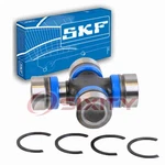 Skf Front Axle At Wheels Universal Joint For 1994-1999 Dodge Ram 2500 5.2l Nw. Fixed Price $26.20.