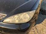 2005-2006 Toyota Camry Driver Left Oem Head Light Headlight Lamp Xoi7j. Fixed Price $85.61.