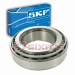 Skf Rear Axle Differential Bearing For 1971-1974 Bmw 2002tii Driveline Axles Uy. Fixed Price $25.02.