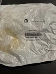 Genuine Mopar Drive Pinion Seal 05086697ab. Fixed Price $30.00.
