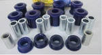 Superpro Rear Suspension Bushing Kit For Toyota Landcruiser 80-100 Series 4x4. Fixed Price $454.04.
