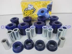 Super Pro Rear Suspension Bush Kit To Suit Landcruiser 80 100 Series Superpro. Fixed Price $238.08.