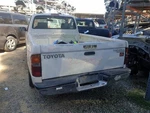 98 99 00 01 02 Toyota Tacoma Rear Axle 4.30 Ratio 4wd 3rzfe. Fixed Price $674.99.
