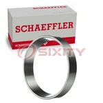 Schaeffler Rear Differential Race For 1979-2000 Gmc K3500 Driveline Axles Lc. Fixed Price $26.20.
