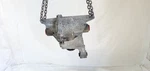 2010 2013 Range Rover Sport Oem Rear Differential Carrier 5.0l Ah224w063bc. Fixed Price $150.00.