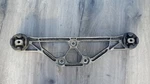 2006 Audi A8 Quattro Transmission Rear Differential Mount Bracket Support Oem. Fixed Price $29.99.