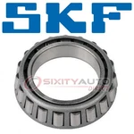 Skf Rear Outer Wheel Bearing For 1967-1972 Chevrolet C30 Pickup - Axle Qi. Fixed Price $41.05.