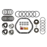 Ra28rubmkt Differential Master Bearing Kit Timken For Motive Gear. Fixed Price $279.31.