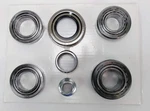 Dana Spicer 10040313 Differential Bearing Master Overhaul Kit For Jeep Wrangler. Fixed Price $149.95.