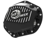 Afe Power Pro Series Rear Differential Cover W/machined Fins For 03-07 Ram 2500. Fixed Price $403.90.
