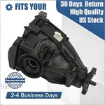 A1723502102 For Mercedes Slk/slc 260 250 Rear Axle Differential 3.067. Fixed Price $485.00.