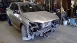 Carrier 167 Type Suv Gle350 Rwd Fits 20-21 Mercedes Gle-class. Fixed Price $1920.00.