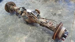 2011-2014 Gm 2500-3500 6.6l Diesel Rear Axle Assembly, 3.73 Ratio 11.5" Ring. Fixed Price $625.50.
