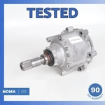 11-14 Audi D4 A8 Quattro Transmission Transfer Case 0bl409755d Oem. Fixed Price $145.23.