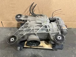 2009-2015 Mk2 Audi Tt Tts Kju Rear Differential Axle Carrier 4g1905217a (tl). Fixed Price $395.00.