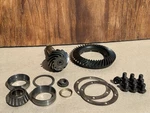 Bmw 3.38 H39 188mm Final Drive Gear Set Ratio Pinion Ring Diff Lsd E36 M3 E30. Fixed Price $425.00.