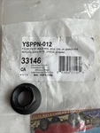 Yukon Ysppn-012 Replacement Pinion Nut For Model 20 & 35 Dana 30 Jk 44. Fixed Price $17.91.
